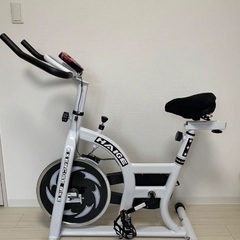 ハイガースピンバイクの中古が安い！激安で譲ります・無料であげます 
