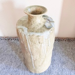 壺 花瓶 焼物 