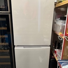 2020年製　シャープ　冷蔵冷凍庫