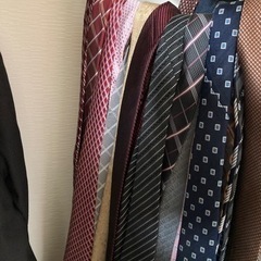 スーツに合うネクタイ👔在ります