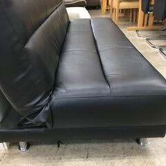 ソファーベッド ソファー ソファ ローソファー ベッド ロータイプ