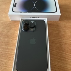 iPhone14pro 1TB