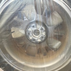 「Mazda cx−30」純正 タイヤ  ホイール