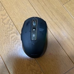 Bluetooth接続マウス