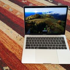 Macbook Pro 2016 16GB 1TB  MacOS...