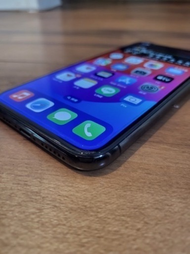 iPhone 11 Pro 256GB simフリー　5万円から