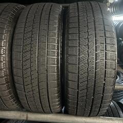 ⛄205/60R16❄️工賃込み！ノア、ヴォクシー、プリウスα 