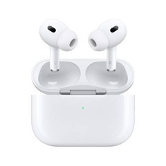 新品 値下げ可 Apple AirPods Pro（第2世代）​...