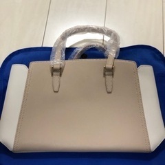 Luria 4℃ バック　新品・未使用品　美品　保護ケース内で保管 Luria 4℃ バック 新品・未使用品 美品 保護ケース内で保管