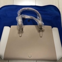 Luria 4℃ バック 新品・未使用品 美品 保護ケース内で保管