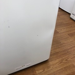 安心の6ヶ月保証付き！！Panasonic全自動洗濯機　2019年製　取りに来れる方限定！売ります！