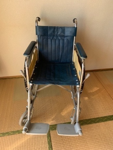 車椅子