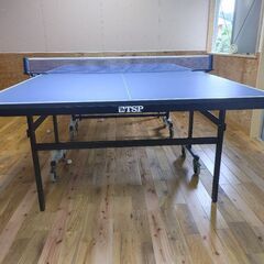 卓球台 生産終了品 TSP PRO-9