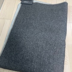 ホットカーペット 1.5畳(125×180cm)