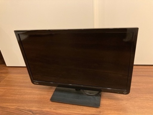 液晶テレビ　東芝　23インチ