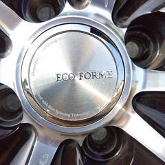 またまた値下げしました！15インチ、タイヤ、ホイール、4本セット