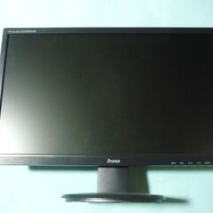 ProLite E2282HS 液晶モニター