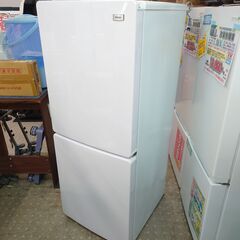 ?安心の除菌洗浄済?Haier 2ドア冷蔵庫 2021年製 保証