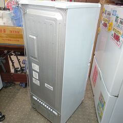?安心の除菌洗浄済?Haier 2ドア冷蔵庫 2021年製 保証