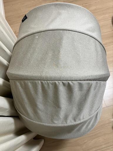 combi ネムリラ オートスウィング BEDI BG Combi（コンビ） ホワイト 