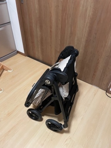 サイベックス メリオ カーボン 2022 karin】cybex MELIO Carbon 2022