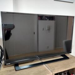 Toshiba液晶テレビ