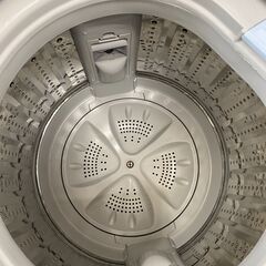 リサイクルショップどりーむ天保山店 NO.10118 洗濯機 4.5㎏ 美品！ 1