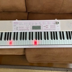 値下げしました！ CASIO  LK-115