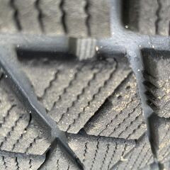 225/65-17  ブリジストン　DM-V2   2018年製　4本