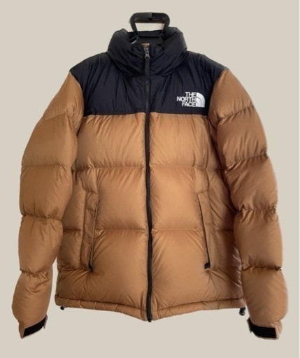 THE NORTH FACE ノースフェイスヌプシダウン /ND91841