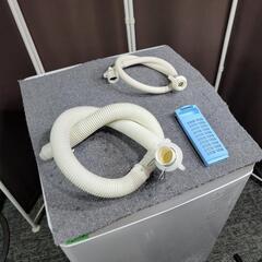 🙇‍♂️h060105売約済み❌4501‼️配送設置は無料🙌‼️最新2022年製✨東芝 5kg 洗濯機