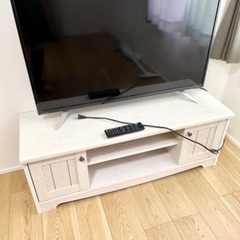 テレビ、テレビ台、テレビボード-【値下げしました！】HITACHI/日立 