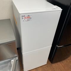リサイクルショップどりーむ天保山店　NO.10116　冷蔵庫　1...