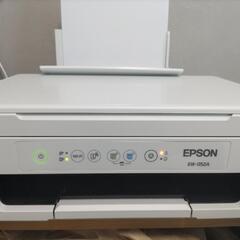 （取引中）プリンター　EPSON　EW-052A