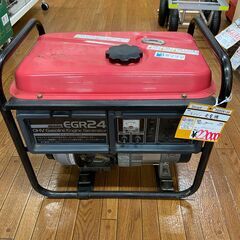 中古】【動作OK】【店頭引取限定】スタンダード発電機 22,000円（税込）