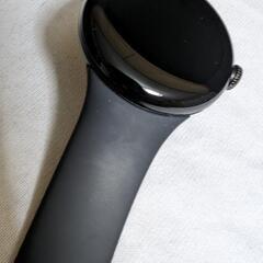 グーグル ピクセルウォッチ 本体 Google PIXEL WATCH