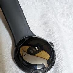グーグル ピクセルウォッチ 本体 Google PIXEL WATCH