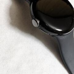 グーグル ピクセルウォッチ 本体 Google PIXEL WATCH