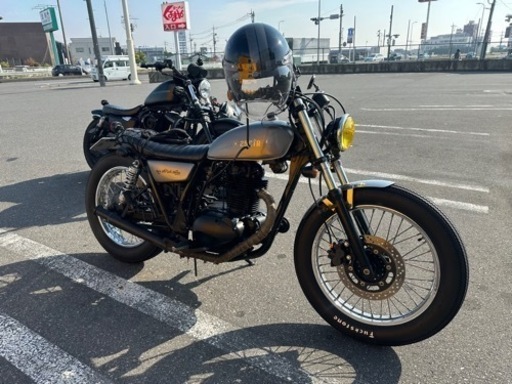 250tr キャブ車