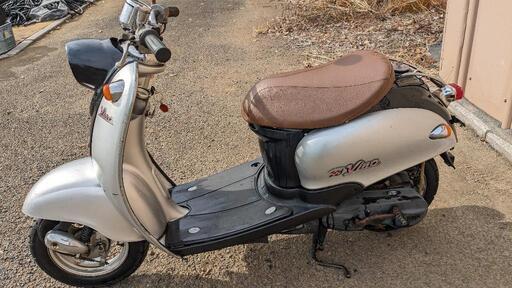 ヤマハ　ビーノ　SA10　　タイヤ新品　　整備品　原付50cc ヤマハ ビーノ SA10 タイヤ新品 整備品 原付50cc
