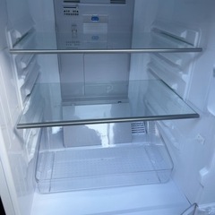 ID 585829 シャープ 137L 2019年製 SJ－GD14E-B