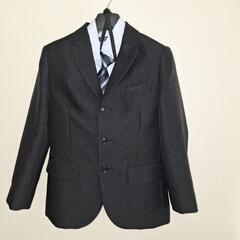 size130　男児スーツ