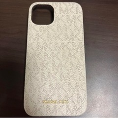 マイケルコース スマホケース iPhone13