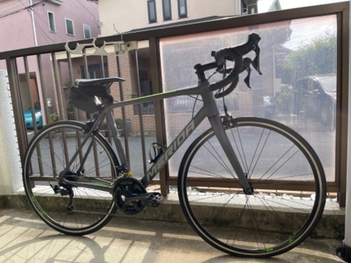 ロードバイク MERIDA scultura 400 2019