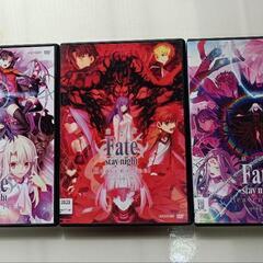 fate stay night heavens feel 　レン...