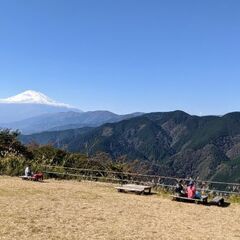 ハイキング・登山・キャンプなどアウトドア好きのグループメンバーを募集中です！の画像