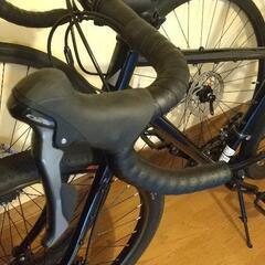 超美品！2022年式グラベルロード　700c＆650b 超美品！2022年式グラベルロード 700c＆650b