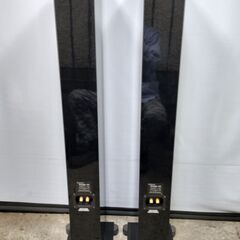 オーディオ プロ IMAGE44トールボーイスピーカー ペア②