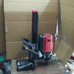 ハッケン コアドリル 　Cロット ネジ　　3.0