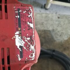 ハッケン コアドリル 　Cロット ネジ　　3.0